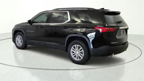 More photos of 2023 Chevrolet Traverse LT Cloth at Tom Gill Chevrolet, KY