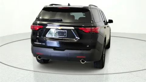 More photos of 2023 Chevrolet Traverse LT Cloth at Tom Gill Chevrolet, KY