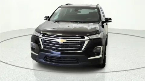 Photos of 2023 Chevrolet Traverse LT Cloth for sale in Florence, KY at Tom Gill Chevrolet