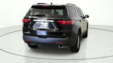More photos of 2023 Chevrolet Traverse LT Cloth at Tom Gill Chevrolet, KY