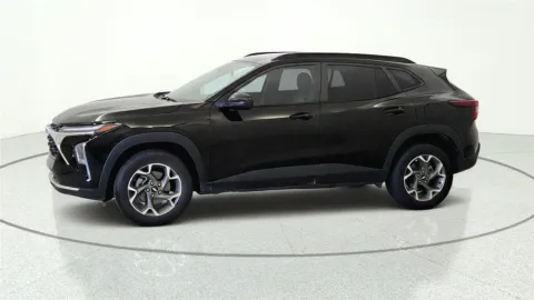 Another view of 2024 Chevrolet Trax LT for sale in Florence, KY at Tom Gill Chevrolet