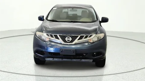 Photos of 2013 Nissan Murano S for sale in Florence, KY at Tom Gill Chevrolet