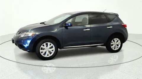 Another view of 2013 Nissan Murano S for sale in Florence, KY at Tom Gill Chevrolet