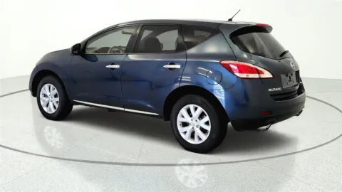 More photos of 2013 Nissan Murano S at Tom Gill Chevrolet, KY