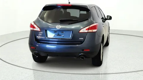 More photos of 2013 Nissan Murano S at Tom Gill Chevrolet, KY