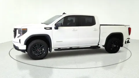 Another view of 2023 GMC Sierra 1500 Elevation for sale in Florence, KY at Tom Gill Chevrolet