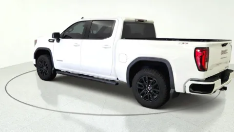 More photos of 2023 GMC Sierra 1500 Elevation at Tom Gill Chevrolet, KY