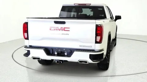 More photos of 2023 GMC Sierra 1500 Elevation at Tom Gill Chevrolet, KY