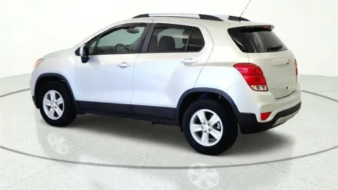 More photos of 2022 Chevrolet Trax LT at Tom Gill Chevrolet, KY