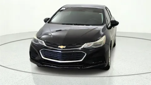 Photos of 2017 Chevrolet Cruze LT for sale in Florence, KY at Tom Gill Chevrolet