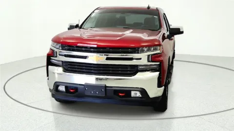 Photos of 2022 Chevrolet Silverado 1500 LTD LT for sale in Florence, KY at Tom Gill Chevrolet