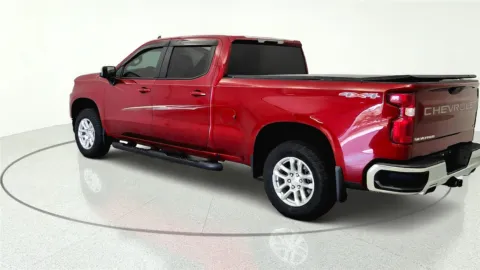 More photos of 2022 Chevrolet Silverado 1500 LTD LT at Tom Gill Chevrolet, KY