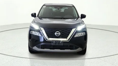 Photos of 2023 Nissan Rogue SV for sale in Florence, KY at Tom Gill Chevrolet