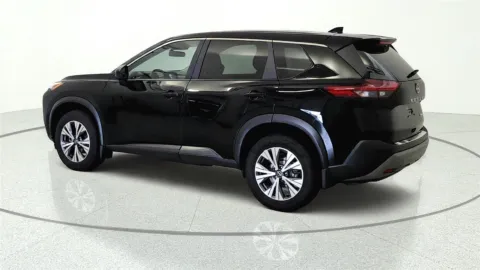 More photos of 2023 Nissan Rogue SV at Tom Gill Chevrolet, KY