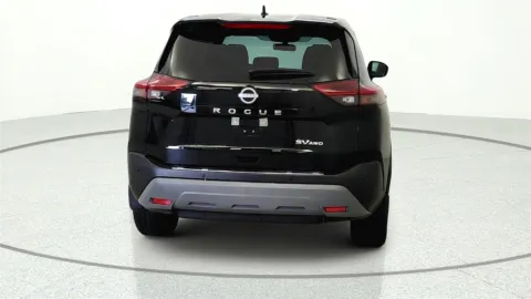 More photos of 2023 Nissan Rogue SV at Tom Gill Chevrolet, KY