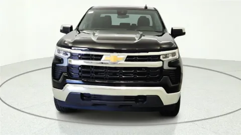 Photos of 2023 Chevrolet Silverado 1500 LT for sale in Florence, KY at Tom Gill Chevrolet