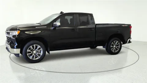 Another view of 2023 Chevrolet Silverado 1500 LT for sale in Florence, KY at Tom Gill Chevrolet