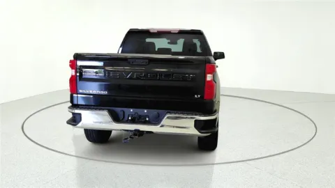 More photos of 2023 Chevrolet Silverado 1500 LT at Tom Gill Chevrolet, KY
