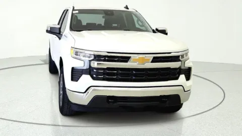Photos of 2023 Chevrolet Silverado 1500 LT for sale in Florence, KY at Tom Gill Chevrolet