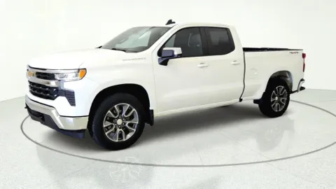Another view of 2023 Chevrolet Silverado 1500 LT for sale in Florence, KY at Tom Gill Chevrolet