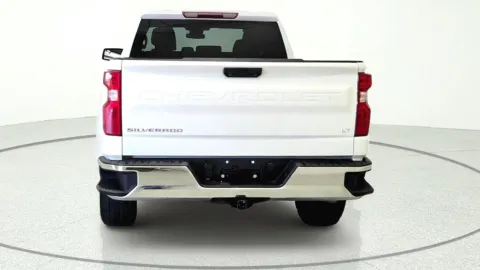 More photos of 2023 Chevrolet Silverado 1500 LT at Tom Gill Chevrolet, KY