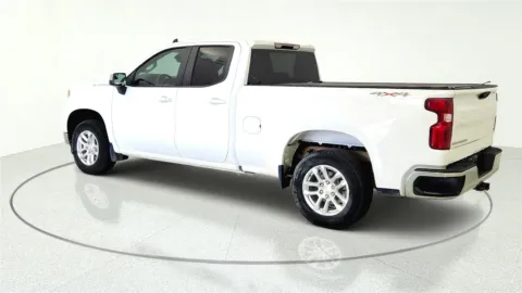 More photos of 2023 Chevrolet Silverado 1500 LT at Tom Gill Chevrolet, KY
