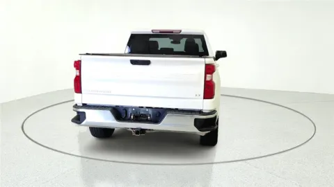 More photos of 2023 Chevrolet Silverado 1500 LT at Tom Gill Chevrolet, KY