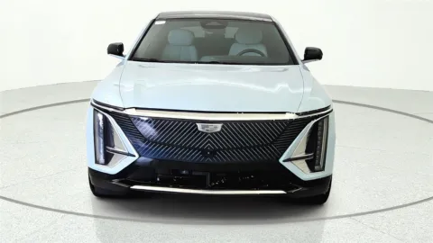 Photos of 2024 Cadillac LYRIQ Luxury for sale in Florence, KY at Tom Gill Chevrolet