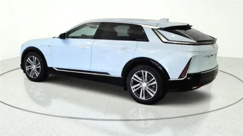 More photos of 2024 Cadillac LYRIQ Luxury at Tom Gill Chevrolet, KY