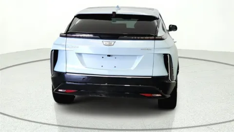 More photos of 2024 Cadillac LYRIQ Luxury at Tom Gill Chevrolet, KY