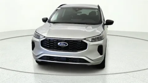 Photos of 2024 Ford Escape ST-Line for sale in Florence, KY at Tom Gill Chevrolet