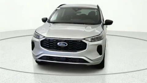 Photos of 2024 Ford Escape ST-Line for sale in Florence, KY at Tom Gill Chevrolet