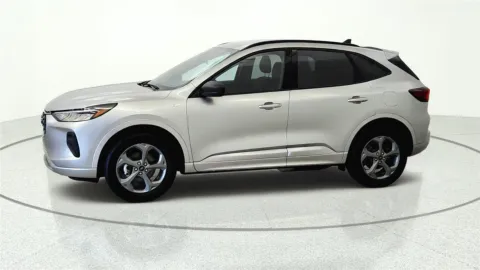Another view of 2024 Ford Escape ST-Line for sale in Florence, KY at Tom Gill Chevrolet