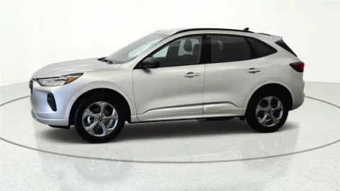 Another view of 2024 Ford Escape ST-Line for sale in Florence, KY at Tom Gill Chevrolet