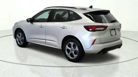 More photos of 2024 Ford Escape ST-Line at Tom Gill Chevrolet, KY
