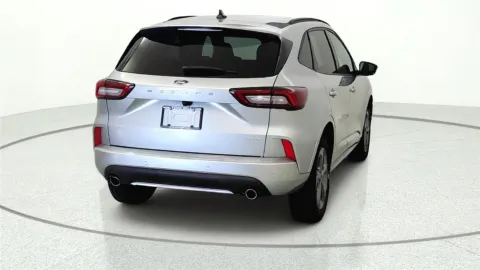 More photos of 2024 Ford Escape ST-Line at Tom Gill Chevrolet, KY