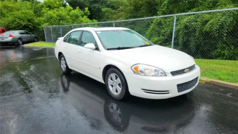 Photos of 2008 Chevrolet Impala LT for sale in Florence, KY at Tom Gill Chevrolet