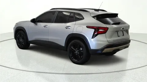 More photos of 2025 Chevrolet Trax ACTIV at Tom Gill Chevrolet, KY