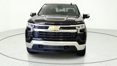 Photos of 2026 Chevrolet Silverado 1500 LT for sale in Florence, KY at Tom Gill Chevrolet
