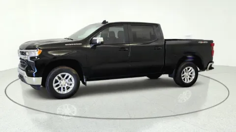 Another view of 2026 Chevrolet Silverado 1500 LT for sale in Florence, KY at Tom Gill Chevrolet