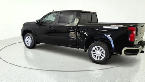 More photos of 2026 Chevrolet Silverado 1500 LT at Tom Gill Chevrolet, KY