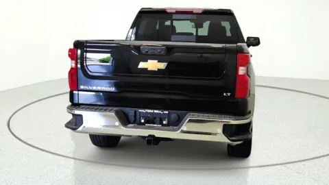 More photos of 2026 Chevrolet Silverado 1500 LT at Tom Gill Chevrolet, KY