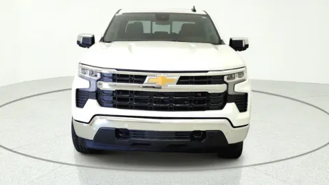 Photos of 2026 Chevrolet Silverado 1500 LT for sale in Florence, KY at Tom Gill Chevrolet