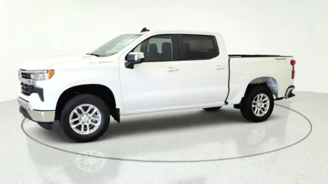 Another view of 2026 Chevrolet Silverado 1500 LT for sale in Florence, KY at Tom Gill Chevrolet