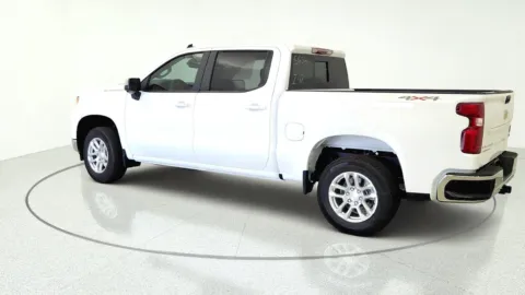 More photos of 2026 Chevrolet Silverado 1500 LT at Tom Gill Chevrolet, KY