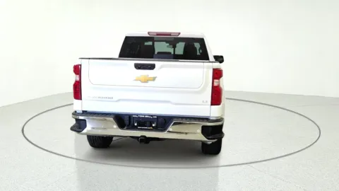 More photos of 2026 Chevrolet Silverado 1500 LT at Tom Gill Chevrolet, KY