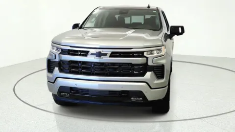Photos of 2026 Chevrolet Silverado 1500 RST for sale in Florence, KY at Tom Gill Chevrolet