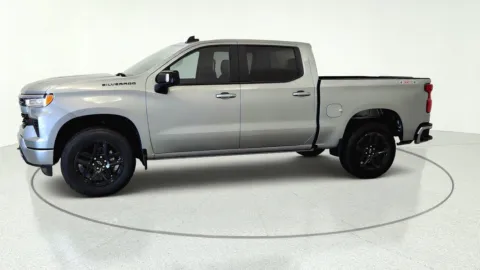 Another view of 2026 Chevrolet Silverado 1500 RST for sale in Florence, KY at Tom Gill Chevrolet