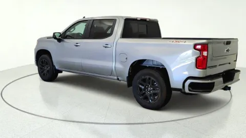 More photos of 2026 Chevrolet Silverado 1500 RST at Tom Gill Chevrolet, KY