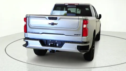 More photos of 2026 Chevrolet Silverado 1500 RST at Tom Gill Chevrolet, KY